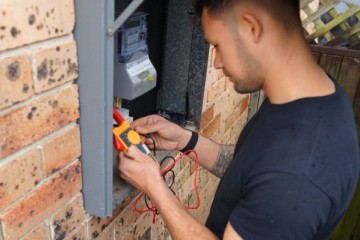 Guard Electrical